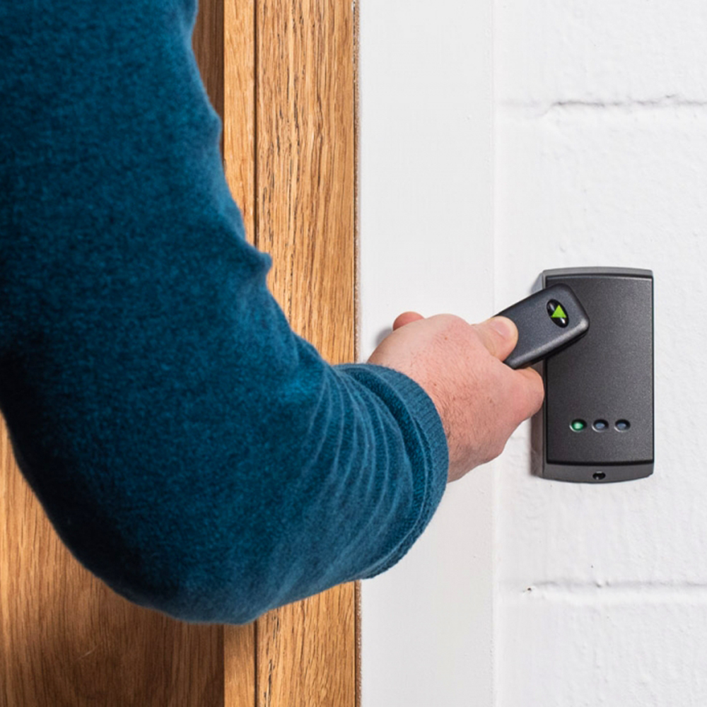 Access Control